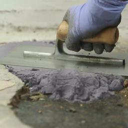 Eco Clean 50 lb. Epoxy Patching System - High Strength Epoxy Mortar thumbnail 6