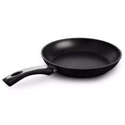 Ozeri Professional Series 11 in. Aluminum Ceramic Nonstick Skillet, Onyx thumbnail 4