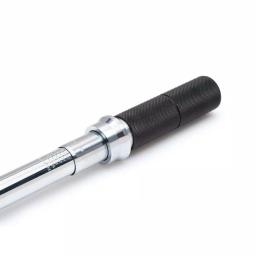 GearWrench 3/8 in. Drive Flex Head Micrometer Torque Wrench, 5-75 ft./lbs. thumbnail 5