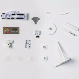 Janome MOD-30 Computerized Sewing Machine with 30 Built-in Stitches thumbnail 9