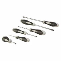 STEELMAN PRO 78460 16-Piece Slotted, Phillips, and Torx Screwdriver Set thumbnail 3