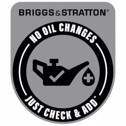 Toro Recycler 22 in. SmartStow Gas Walk Behind Push Mower with Briggs and Stratton Engine thumbnail 13
