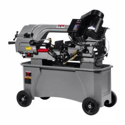 Jet HVBS-712DV 1 HP Variable Speed Horizontal/Vertical Metalworking Bandsaw, 115V thumbnail 4