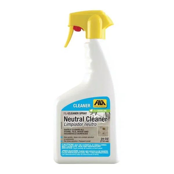 Fila All Purpose Cleaner Spray, 24 oz. - Professional Strength Floor & Surface Cleaner