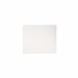 Fox Run 14 in. x 16 in. Square Stoneware Pizza Stone for Crispy Crusts thumbnail 2