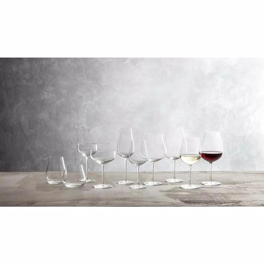 Schott Zwiesel Air Bordeaux Red Wine Glasses, 27.9 fl. oz., Set of 6
