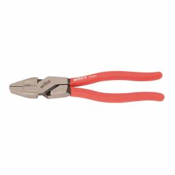 Wiha Classic Grip High-Leverage NE Style Lineman's Pliers, 9.5 in. thumbnail 1