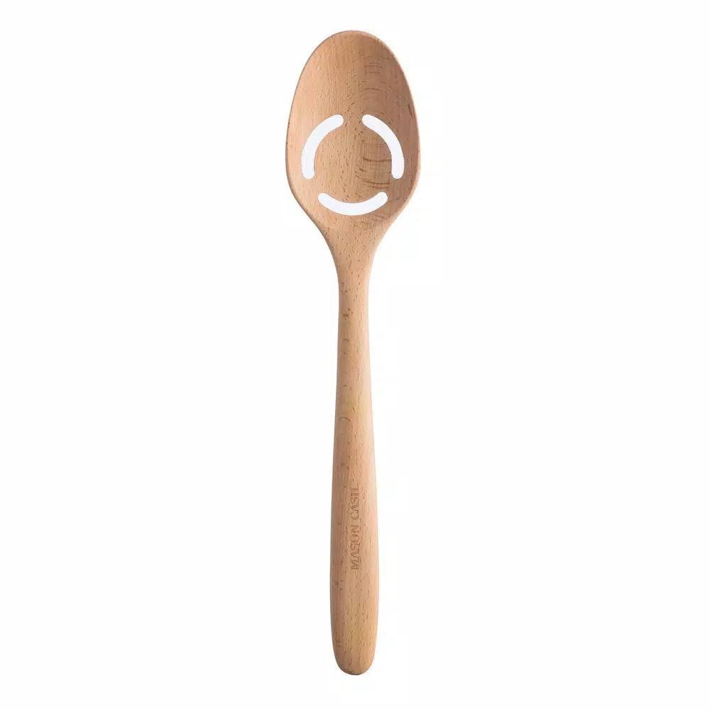 Mason Cash Innovative Kitchen 3-Piece Utensil Set, Beechwood