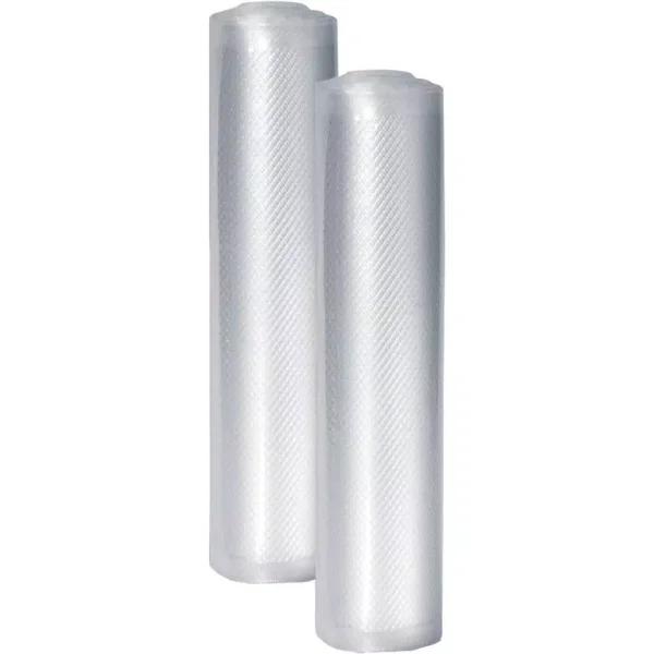 CASO Design Professional Food Vacuum Rolls, 11 in. x 20 ft. (Set of 2)