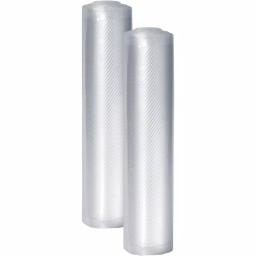 CASO Design Professional Food Vacuum Rolls, 11 in. x 20 ft. (Set of 2) thumbnail 1
