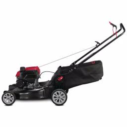Troy-Bilt TB170 XP 21 in. Gas Push Mower with SpaceSavr Vertical Storage and TriAction Cutting System thumbnail 9