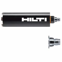 Hilti 1-5/8 in. x 12 in. SP-L Masonry Diamond Core Bit thumbnail 1