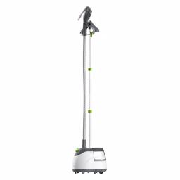 Steamfast SF-562 Full-Size Upright Canister Garment Steamer, 1400W, White thumbnail 3