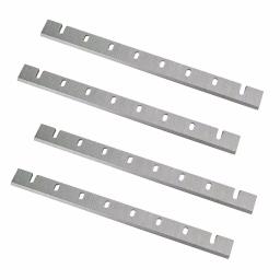 POWERTEC 12.5 in. M2 High-Speed Steel Replacement Planer Knives for DeWalt DW733 thumbnail 1