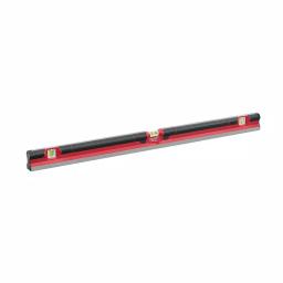 Milwaukee 48 in. Concrete Screed Level with 150 ft. Extra Bold Large Capacity Chalk Reel thumbnail 3