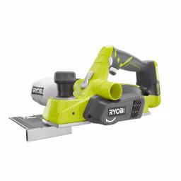 RYOBI 18V ONE+ Cordless 3-1/4 in. Planer with 1.5 Ah Lithium-Ion Battery thumbnail 3