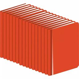 Adir Pro AdirPro Engineers Surveying Field Book, 4 x 7 in, 24-Pack thumbnail 1