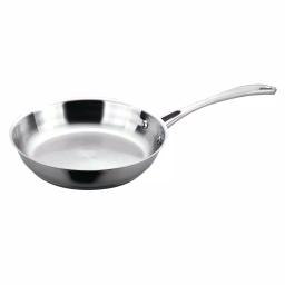 BergHOFF Essentials 2-Piece Stainless Steel Cookware Set with 12 in. Fry Pan thumbnail 3