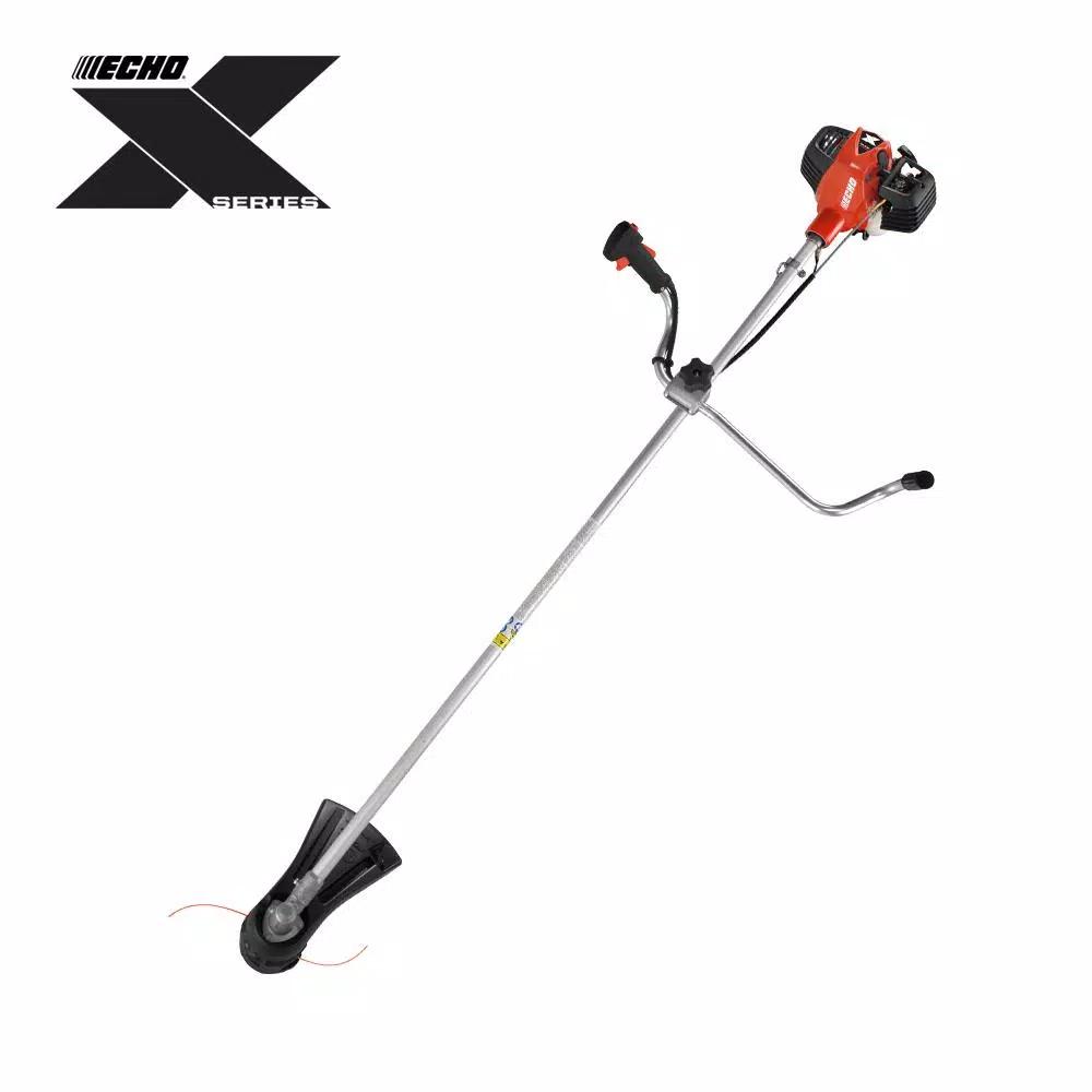 ECHO SRM-2620U 25.4 cc Gas 2-Stroke Brush Cutter Trimmer