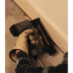 NuMax SBR50 Pneumatic 18-Gauge 2 in. Brad Nailer thumbnail 5