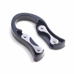 Ozeri 5-Piece Wine Accessory Set - Wine Bottle Shaped Corkscrew & Tool Kit thumbnail 9