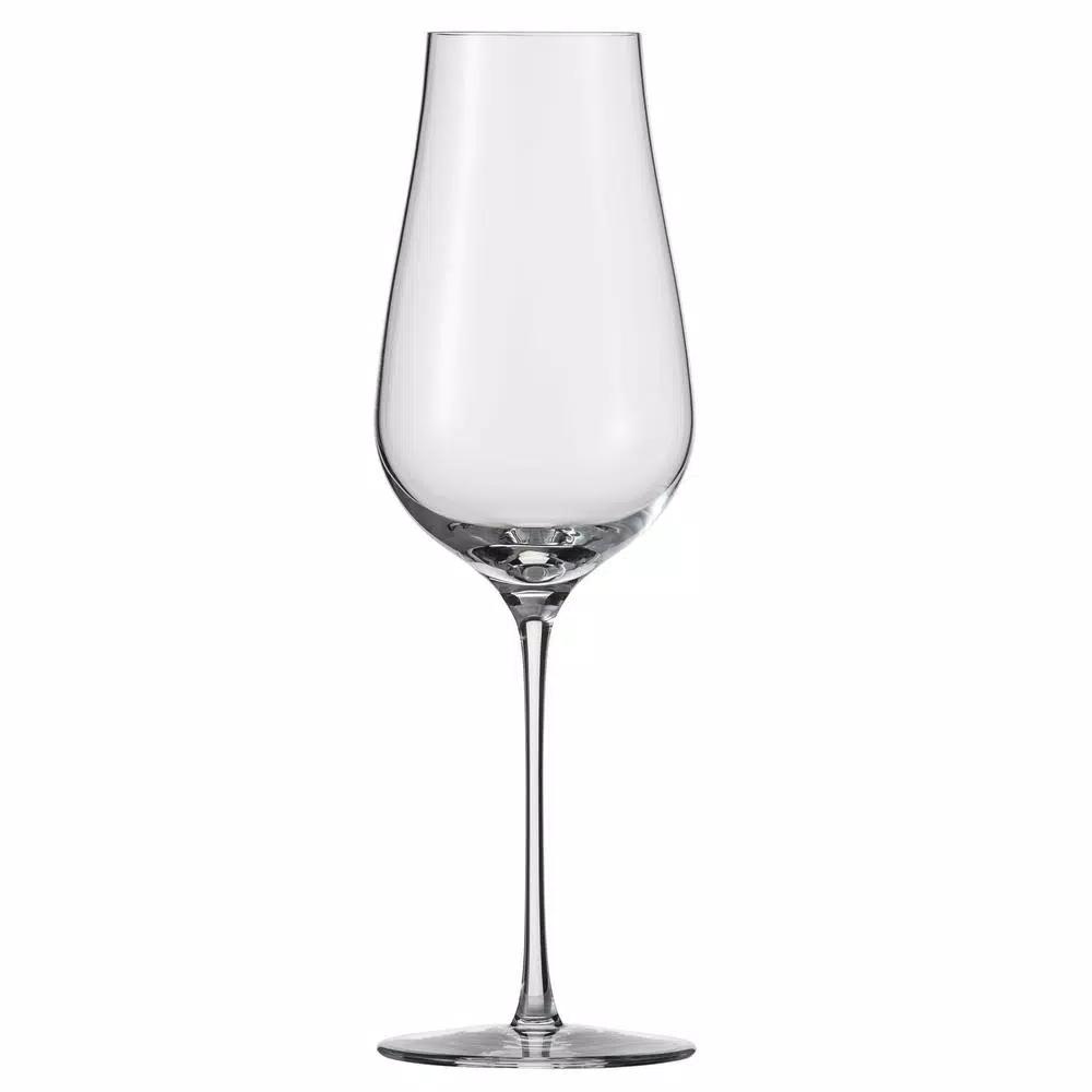 Schott Zwiesel Air Tritan Champagne Glass Set of 6, 10.9 fl. oz