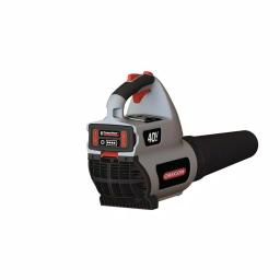 Oregon BL300 40V Cordless Handheld Leaf Blower, 507 CFM, 131.5 MPH - Tool Only thumbnail 4