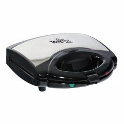 Total Chef 42.5 sq. in. Indoor Countertop Grill with 4 Interchangeable Cooking Plates thumbnail 1