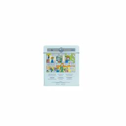 NELLIE'S Lamby Wool Dryer Balls with Reusable Tin - Natural Fabric Softener & Static Reducer thumbnail 2