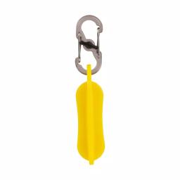 Nite Ize NextGlo Visibility Marker, Yellow - High-Performance Photoluminescent Glow Marker thumbnail 3