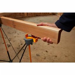 BORA Centipede 2x4 X-Cup Support Bracket 2-Piece Set thumbnail 3