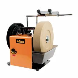 Triton TWSS10 120V Corded Slow Speed Wetstone Sharpener with Diamond Grindstone thumbnail 1