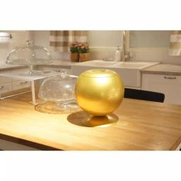 iTouchless Gold Apple 360° Sensor Touchless Napkin and Tissue Dispenser thumbnail 4