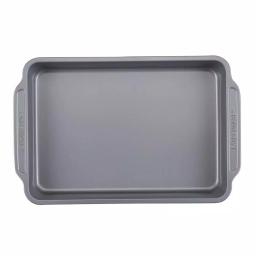 Farberware 8-Piece Nonstick Bakeware Set, Gray Steel thumbnail 3