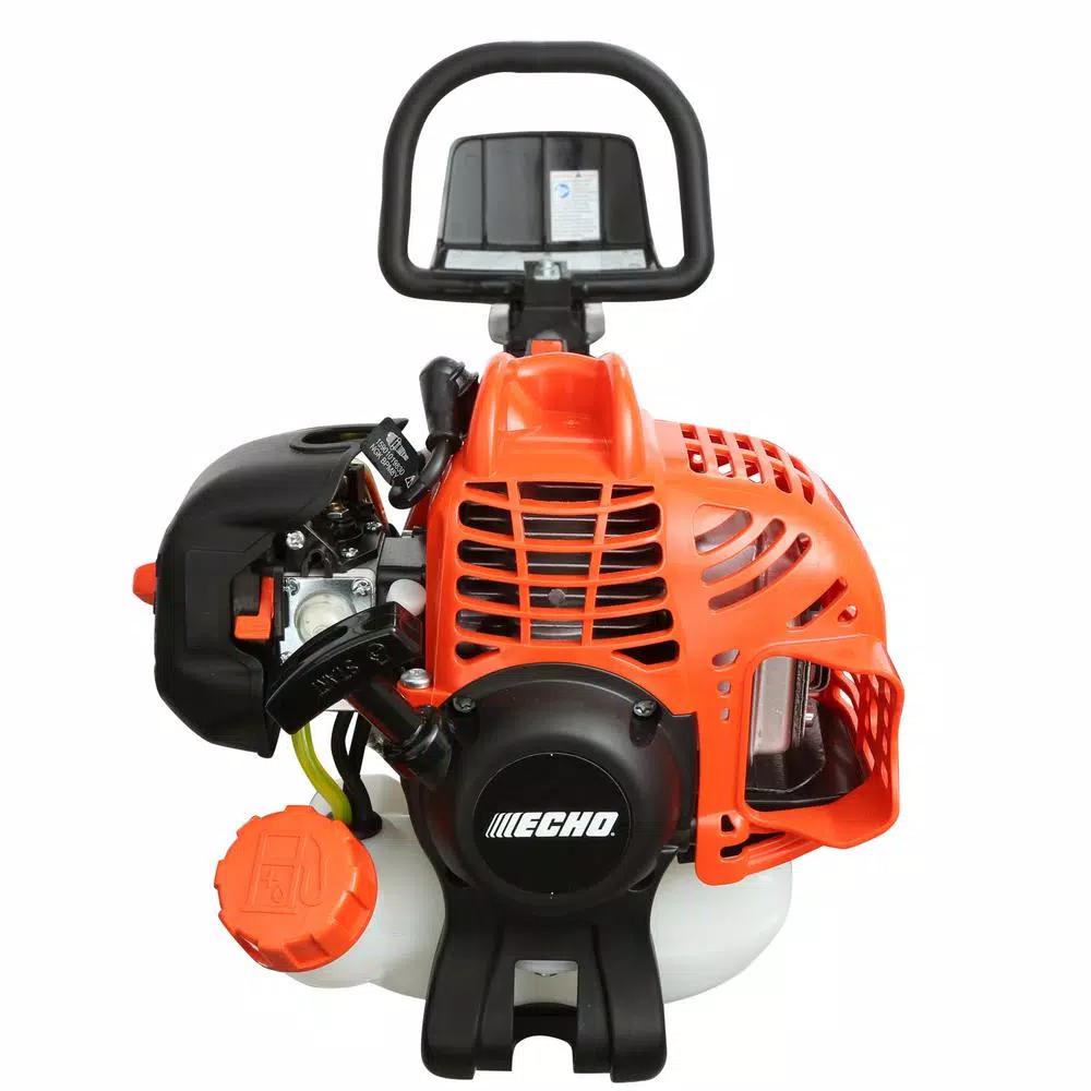 ECHO 21 in. 21.2 cc Gas 2-Stroke Hedge Trimmer with RazorEdge Blades