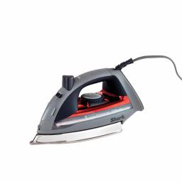 Shark Lightweight Professional Steam Iron, 1500W with Stainless Steel Soleplate thumbnail 5