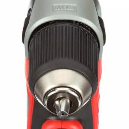 Milwaukee M18 18V Cordless 3/8 in. Right Angle Drill Kit with 5.0 Ah Battery and Charger thumbnail 6
