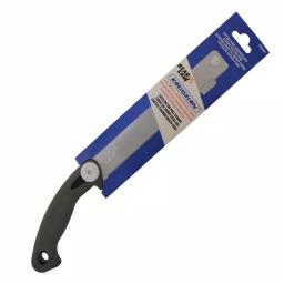 Vaughan Bear 8.5 in. Pull Saw with Composite Handle and Rust-Resistant Spring Steel Blade thumbnail 1