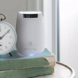 PureGuardian SPA210 Ultrasonic Cool Mist Aromatherapy Essential Oil Diffuser with Touch Control thumbnail 6