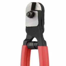 Everbilt 8 in. Wire Rope and Cable Cutter with Non-Slip Handle thumbnail 2