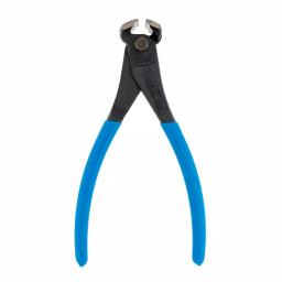 Channellock 6.25 in. End Cutting Pliers with XLT Xtreme Leverage Technology thumbnail 1