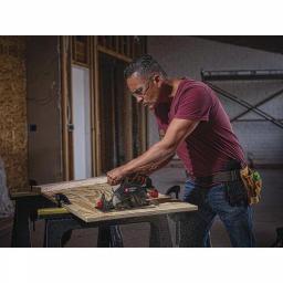 Porter-Cable 20V MAX Cordless 6-1/2 in. Circular Saw, Tool-Only thumbnail 9