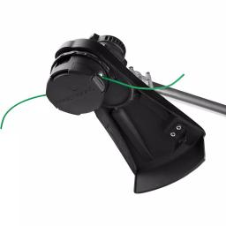 ECHO CDST-58V2AH 58V Brushless Cordless String Trimmer with 2 Ah Battery and Rapid Charger thumbnail 7