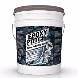 Eco Clean 50 lb. Epoxy Patching System - High Strength Epoxy Mortar thumbnail 1