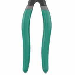 Commercial Electric Coaxial Cable Cutter, RG59 and RG6 Wire Cutter Tool thumbnail 2