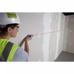 Bosch BLAZE Pro GLM165-40 165 ft. Laser Distance Measure thumbnail 8