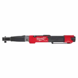 Milwaukee M12 FUEL 1/2 in. Digital Torque Wrench Kit with ONE-KEY, Two 2.0 Ah Batteries & Charger thumbnail 9