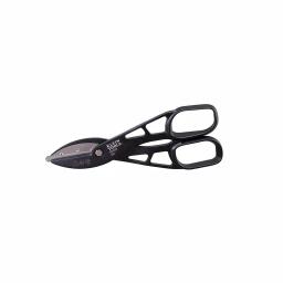 Klein Tools 12 in. Tin Snips with High-Carbon Steel Replaceable Blades thumbnail 1