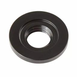 King Arthur's Tools 5/8 in. Universal Nut for Angle Grinders, 5/8 in. 11NC Hex Head thumbnail 2