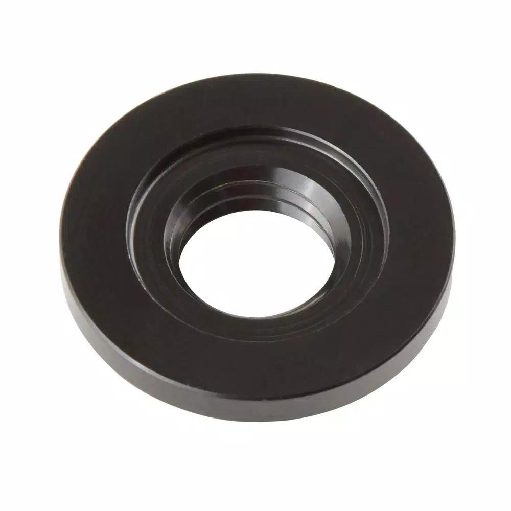King Arthur's Tools 5/8 in. Universal Nut for Angle Grinders, 5/8 in. 11NC Hex Head